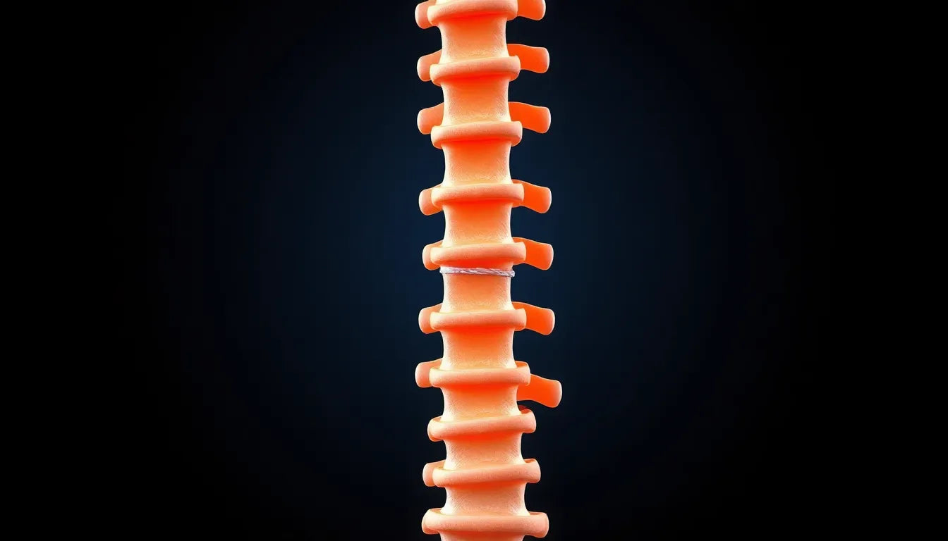 Leven zonder pijn: ontdek oplossingen voor spondylarthrose
