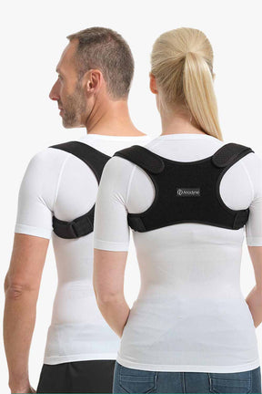 Soutien dorsal Comfort+