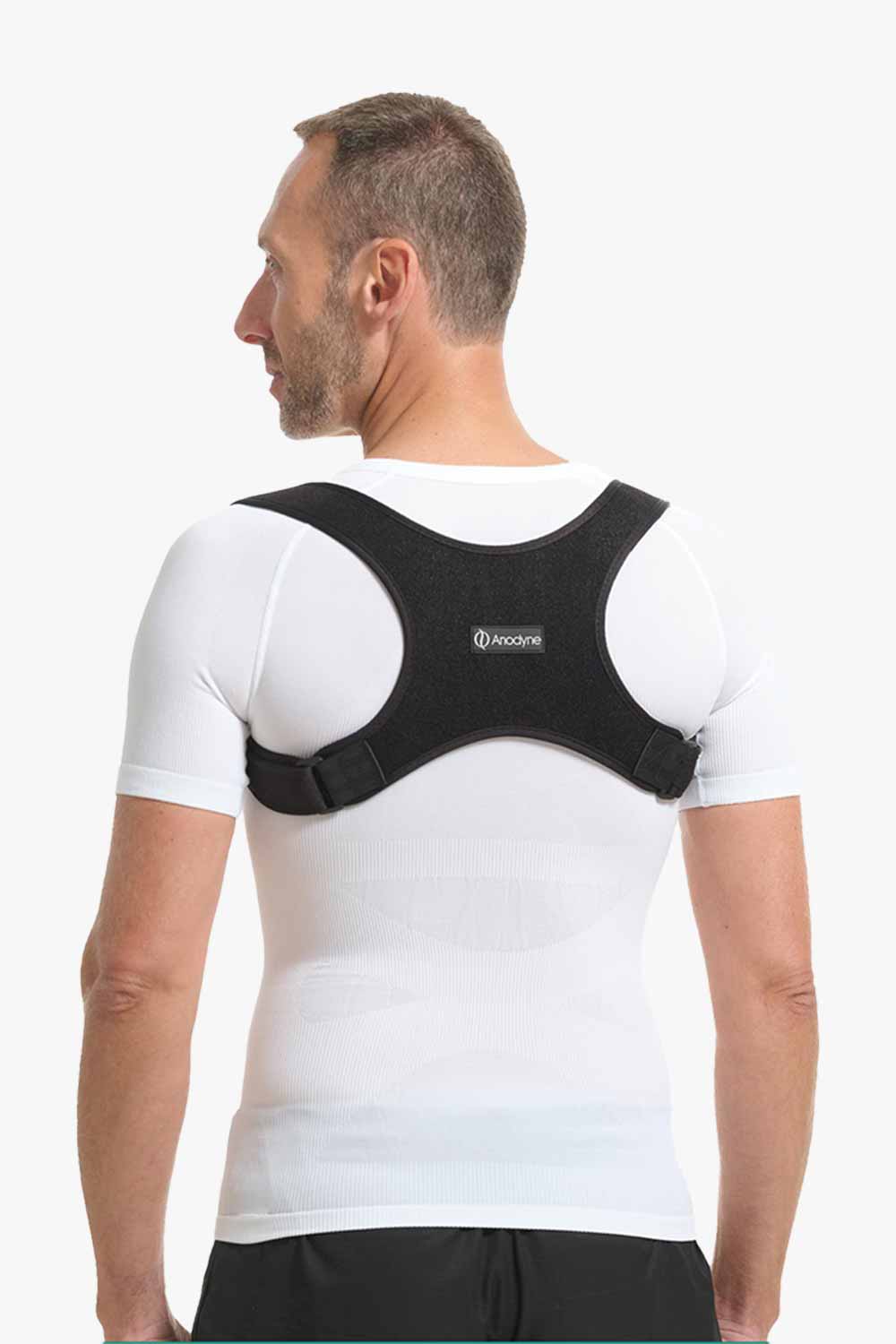 Soutien dorsal Comfort+