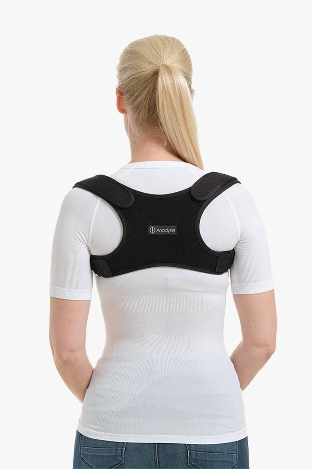 Soutien dorsal Comfort+